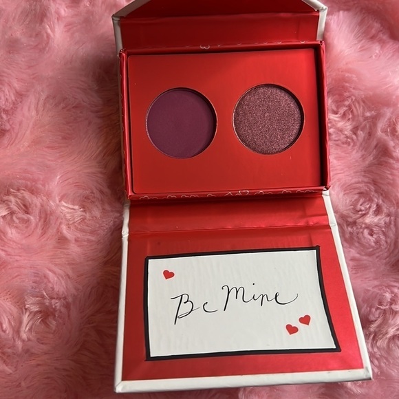 Colourpop One of a Kind The Love Collection Pressed Powder Shadow Duo - Picture 4 of 6